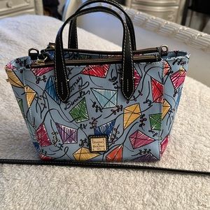 Dooney & Bourke bags excellent condition lightly used